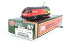 HAG H0 280 (AC Digital) SBB Elektrolok Re 460 018-5, Mobility (OCC)