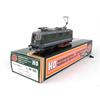 HAG H0 (AC Digital) SBB Elektrolok Re 4/4 II 11372, grün (OCC)