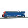 HAG H0 (DC Sound) SBB Elektrolok Re 450 023-7 Greifensee, LION