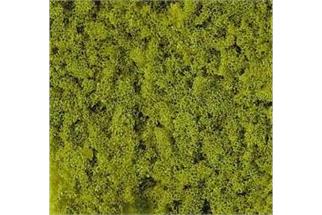 Heki Belaubungsflocken grob hellgrün, 200 ml