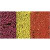 Heki decovlies Blumendecor bunt, 28x14 cm