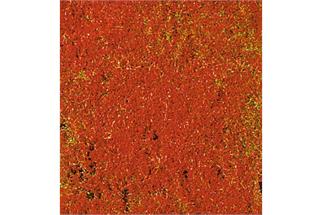 Heki decovlies Blumendecor rot, 28x14 cm