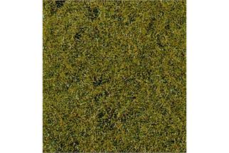 Heki decovlies Wiesengras mittelgrün 2-3 mm, 28x14 cm