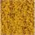 Heki flor Belaubungsvlies herbstlich gelb, 28x14 cm