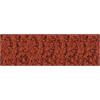 Heki flor Belaubungsvlies herbstlich rot, 28x14 cm