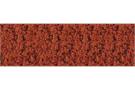 Heki flor Belaubungsvlies herbstlich rot, 28x14 cm