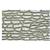 Heki H0 Bruchsteinmauer 50x25 cm (Inhalt: 2 Stk.)