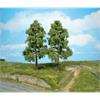 Heki H0 Buchen 18 cm (Inhalt: 2 Stk.)