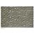 Heki H0 Natursteinmauer, 40 x 20 cm (Inhalt: 2 Stk.)