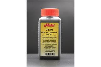 Heki Lasurfarbe 200 ml