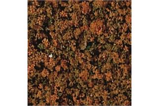 Heki Laub Belaubungsflocken herbstlich braun, 200 ml