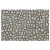 Heki N/Z Rundsteinmauer 28x14 cm (Inhalt: 2 Stk.)