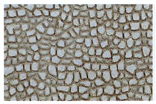 Heki N/Z Rundsteinmauer 28x14 cm (Inhalt: 2 Stk.)