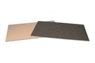 Heki Naturkorkplatte dunkel 3 mm, 49x28 cm