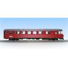 Heljan H0 (DC) DSB Triebzug ML4901/ML4902