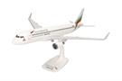 Herpa 1:100 Bulgaria Air Airbus A320, LZ-FBG