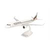 Herpa 1:100 Bulgaria Air Embraer 190, LZ-SOF