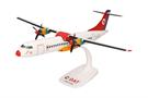 Herpa 1:100 DAT ATR-72-200, OY-RUG