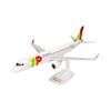 Herpa 1:100 TAP Express Embraer E195, CS-TTY Lisboa