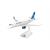 Herpa 1:100 United Express Embraer E175, N753YX