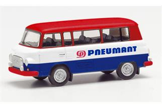 Herpa 1:120 Barkas B 1000 Bus, Pneumant