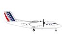 Herpa 1:200 Air France De Havilland Canada DHC-7, G-BRYA Ville de Paris