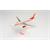 Herpa 1:200 Air India Airbus A321, VT-PPX
