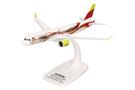 Herpa 1:200 airBaltic Airbus A220-300, 50th A220, YL-ABX