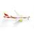 Herpa 1:200 airBaltic Airbus A220-300, 50th A220, YL-ABX