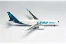 Herpa 1:200 Airbus A330-800neo, F-WTTO