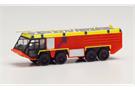 Herpa 1:200 Airport Fire Engine, Hamburg Airport