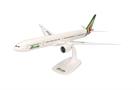 Herpa 1:200 Alitalia Boeing 777-300ER, EI-WLA Roma