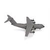 Herpa 1:200 Belgian Air Component Airbus A400M Atlas, CT-02, 20 Squadron - 15 Wing