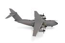 Herpa 1:200 Belgian Air Component Airbus A400M Atlas, CT-02, 20 Squadron - 15 Wing