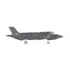 Herpa 1:200 Belgian Air Component F-35A Lightning II, FL002, 312th Fighter Squadron,