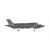 Herpa 1:200 Belgian Air Component F-35A Lightning II, FL002, 312th Fighter Squadron,