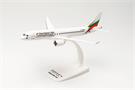 Herpa 1:200 Bulgaria Air Airbus A220-300, LZ-PRG