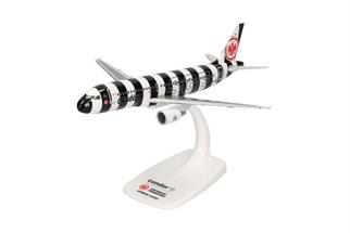Herpa 1:200 Condor Airbus A320, Eintracht Frankfurt, D-ASGE