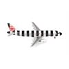 Herpa 1:200 Condor Airbus A320, Eintracht Frankfurt, D-ASGE