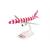 Herpa 1:200 Condor Airbus A320, FlyPink Plane, D-AICS