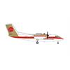 Herpa 1:200 Continental Express De Havilland Canada DHC-7, N47RM