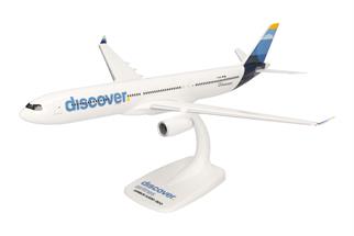 Herpa 1:200 Discover Airlines Airbus A330-300, D-AIKK