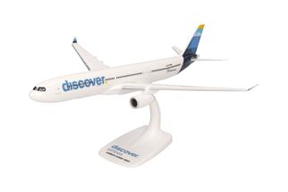 Herpa 1:200 Discover Airlines Airbus A330-300, D-AIKK