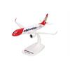 Herpa 1:200 Edelweiss Air Airbus A320neo, HB-JDB Hoch-Ybrig