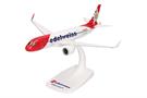 Herpa 1:200 Edelweiss Air Airbus A320neo, HB-JDB Hoch-Ybrig