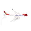 Herpa 1:200 Edelweiss Air Airbus A350-900, HB-IHF Piz Bernina