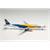 Herpa 1:200 Embraer E195-E2, Profit Hunter - Golden Eagle, PR-ZIJ