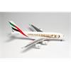 Herpa 1:200 Emirates Airbus A380, UAE 50th Anniversary, A6-EEX