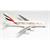 Herpa 1:200 Emirates Airbus A380, Year of Tolerance, A6-EVB