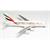 Herpa 1:200 Emirates Airbus A380, Year of Tolerance, A6-EVB